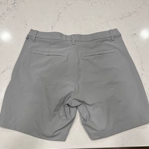 Lululemon Commission Classic Fit 7” Shorts - Warpstreme